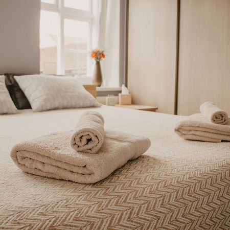 Vitola Apartamenti Kuldīga Екстериор снимка