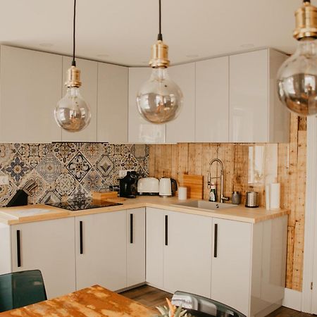 Vitola Apartamenti Kuldīga Екстериор снимка