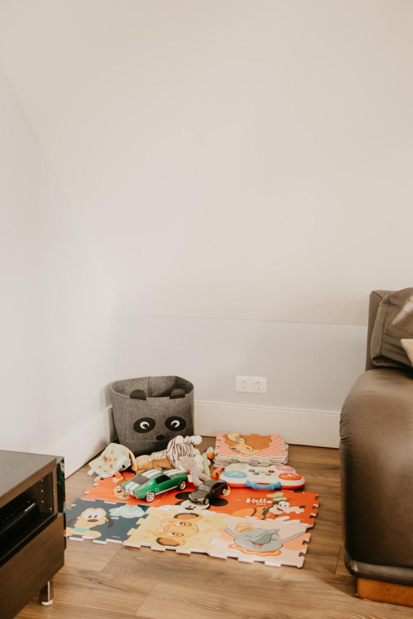 Vitola Apartamenti Kuldīga Екстериор снимка