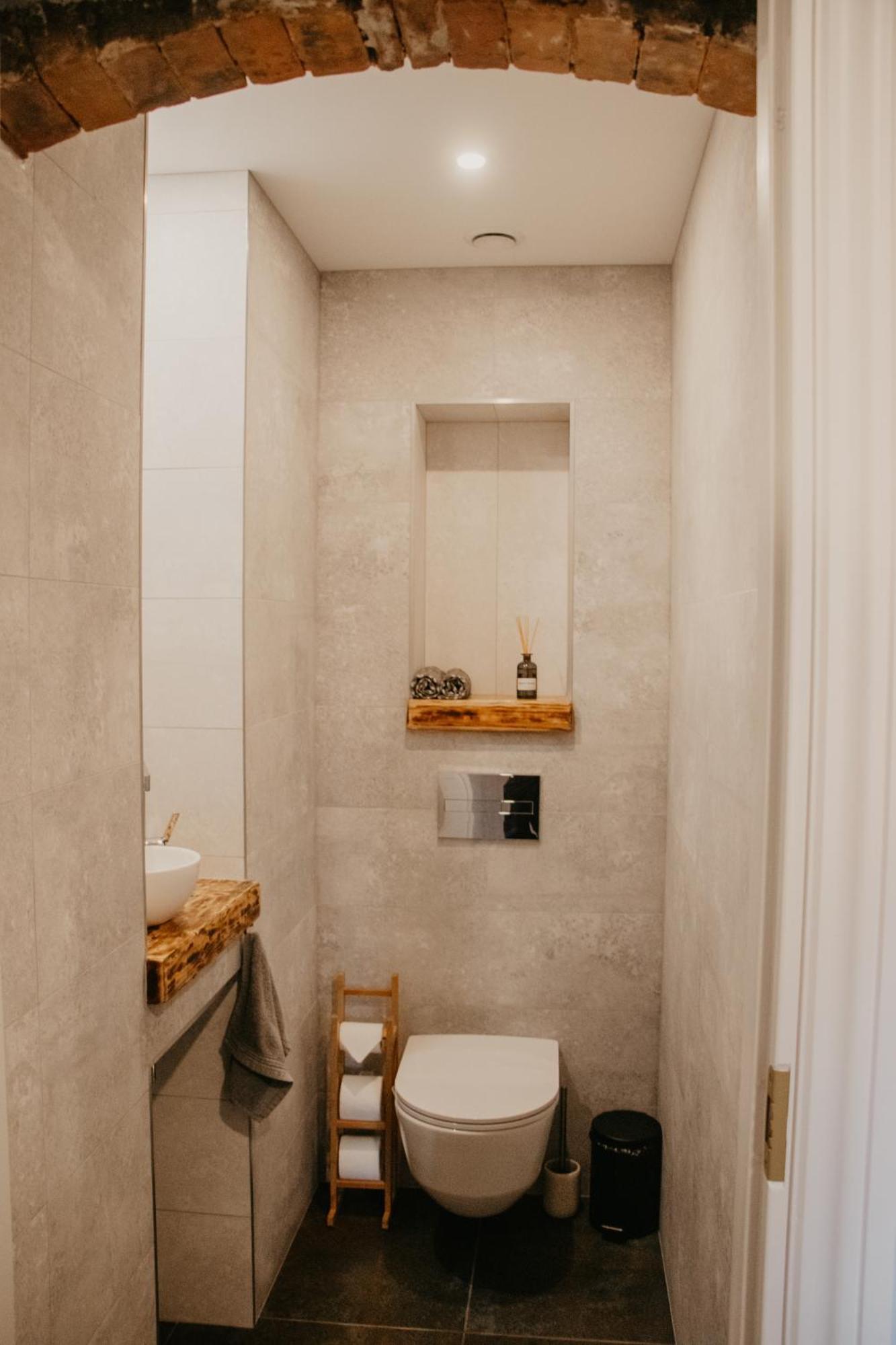 Vitola Apartamenti Kuldīga Екстериор снимка
