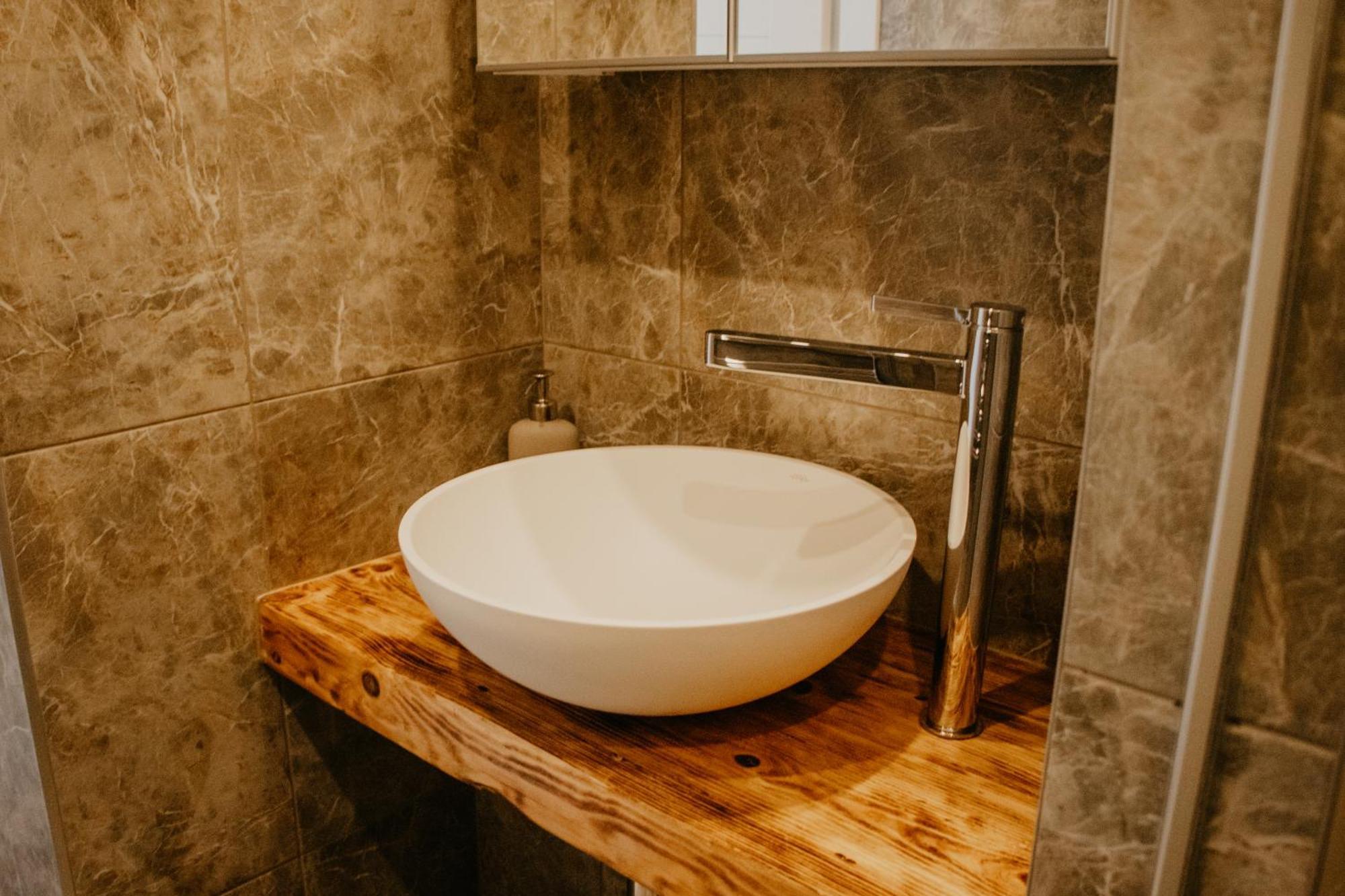 Vitola Apartamenti Kuldīga Екстериор снимка
