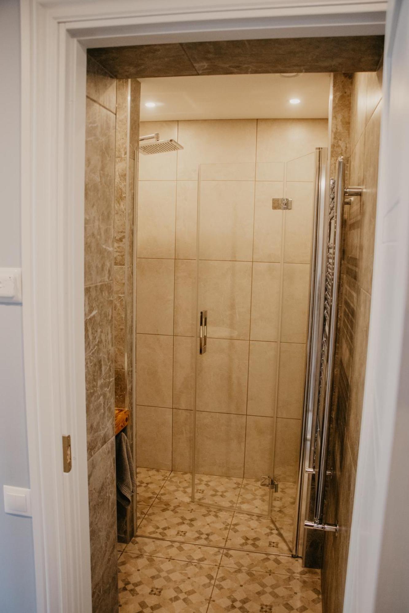 Vitola Apartamenti Kuldīga Екстериор снимка