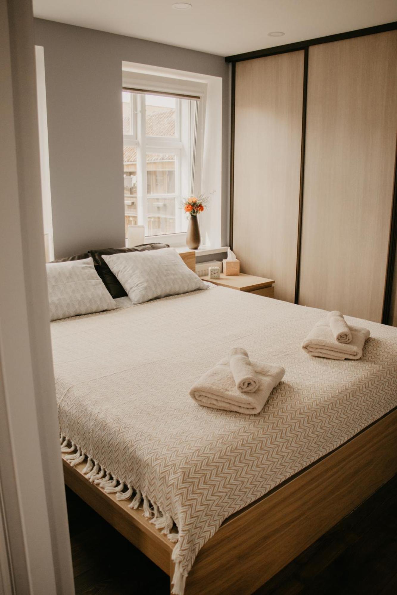 Vitola Apartamenti Kuldīga Екстериор снимка
