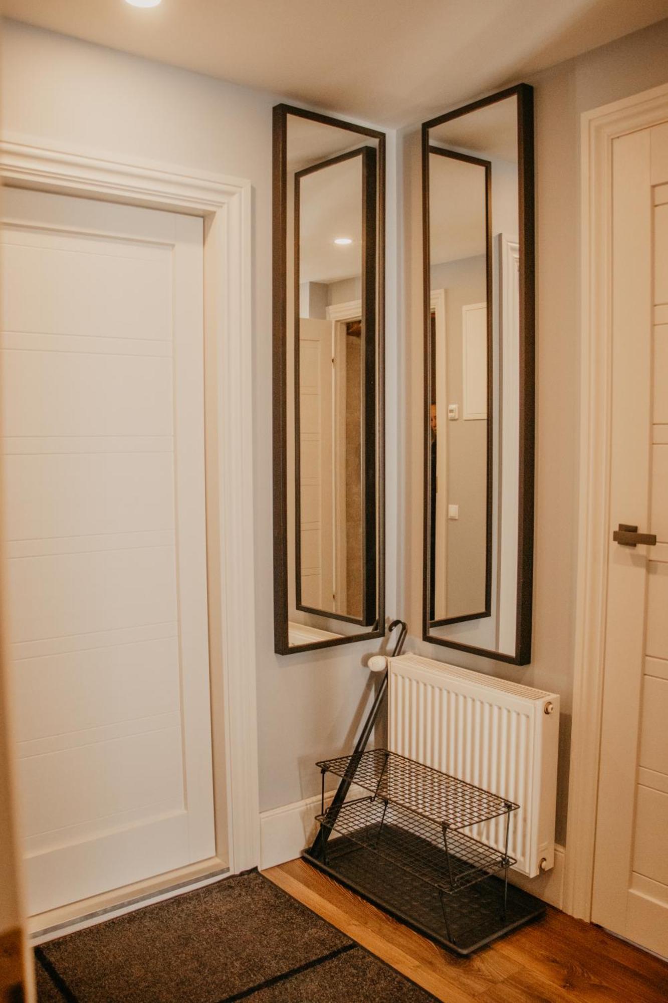 Vitola Apartamenti Kuldīga Екстериор снимка