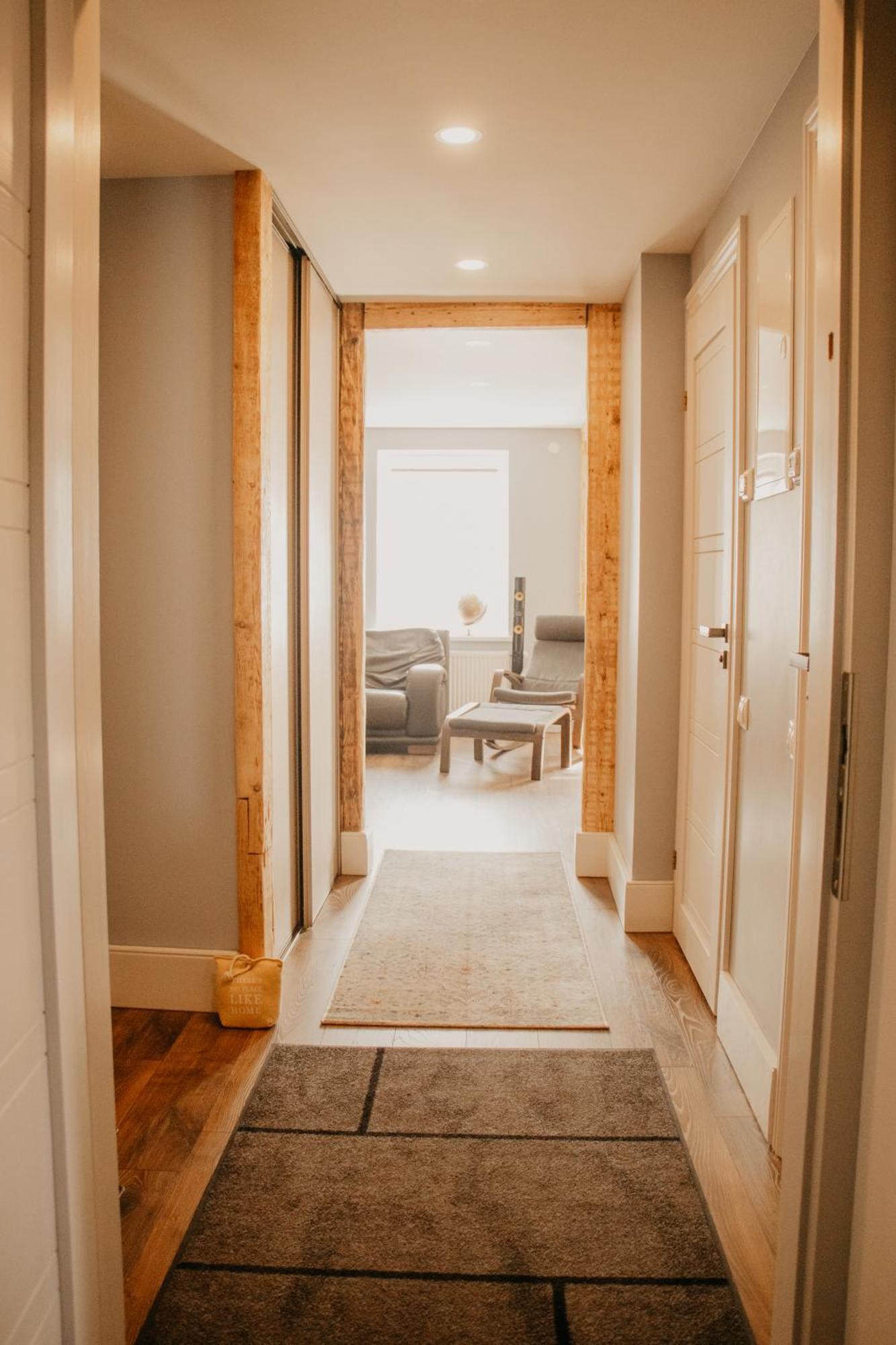 Vitola Apartamenti Kuldīga Екстериор снимка