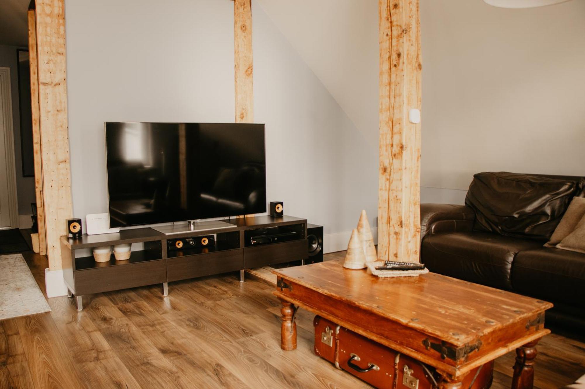 Vitola Apartamenti Kuldīga Екстериор снимка