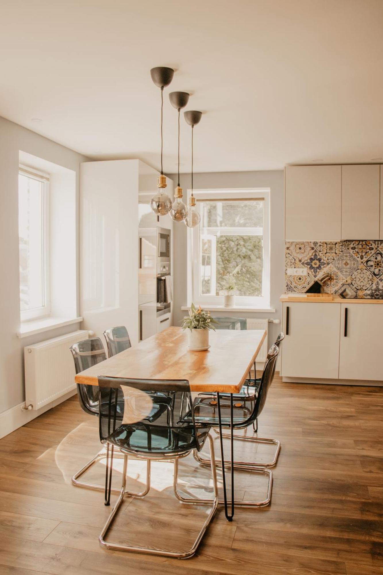 Vitola Apartamenti Kuldīga Екстериор снимка