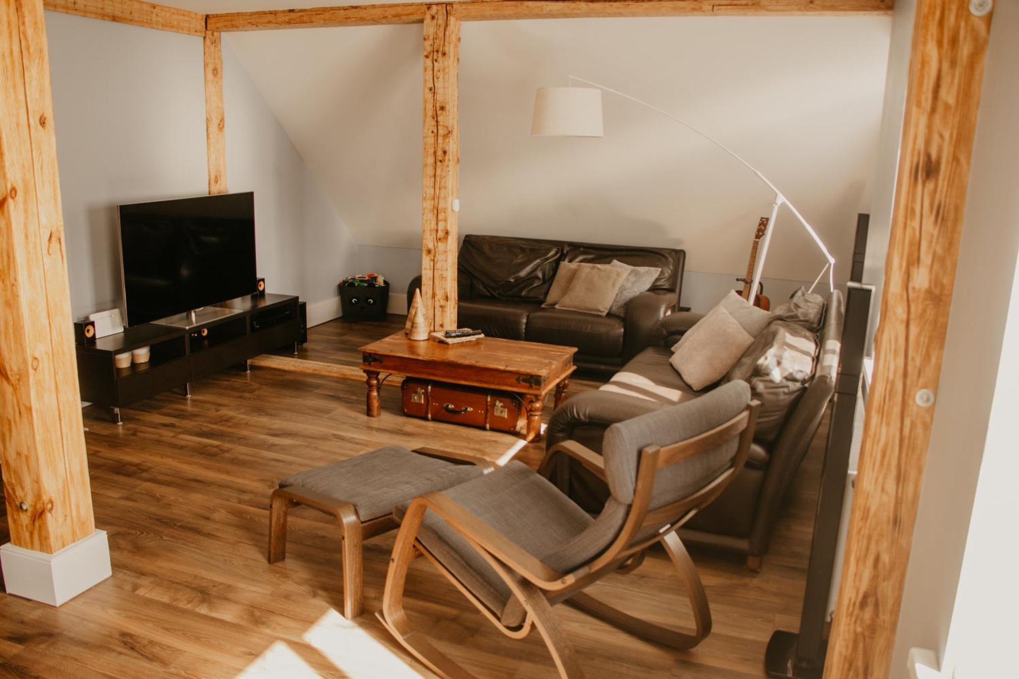 Vitola Apartamenti Kuldīga Екстериор снимка