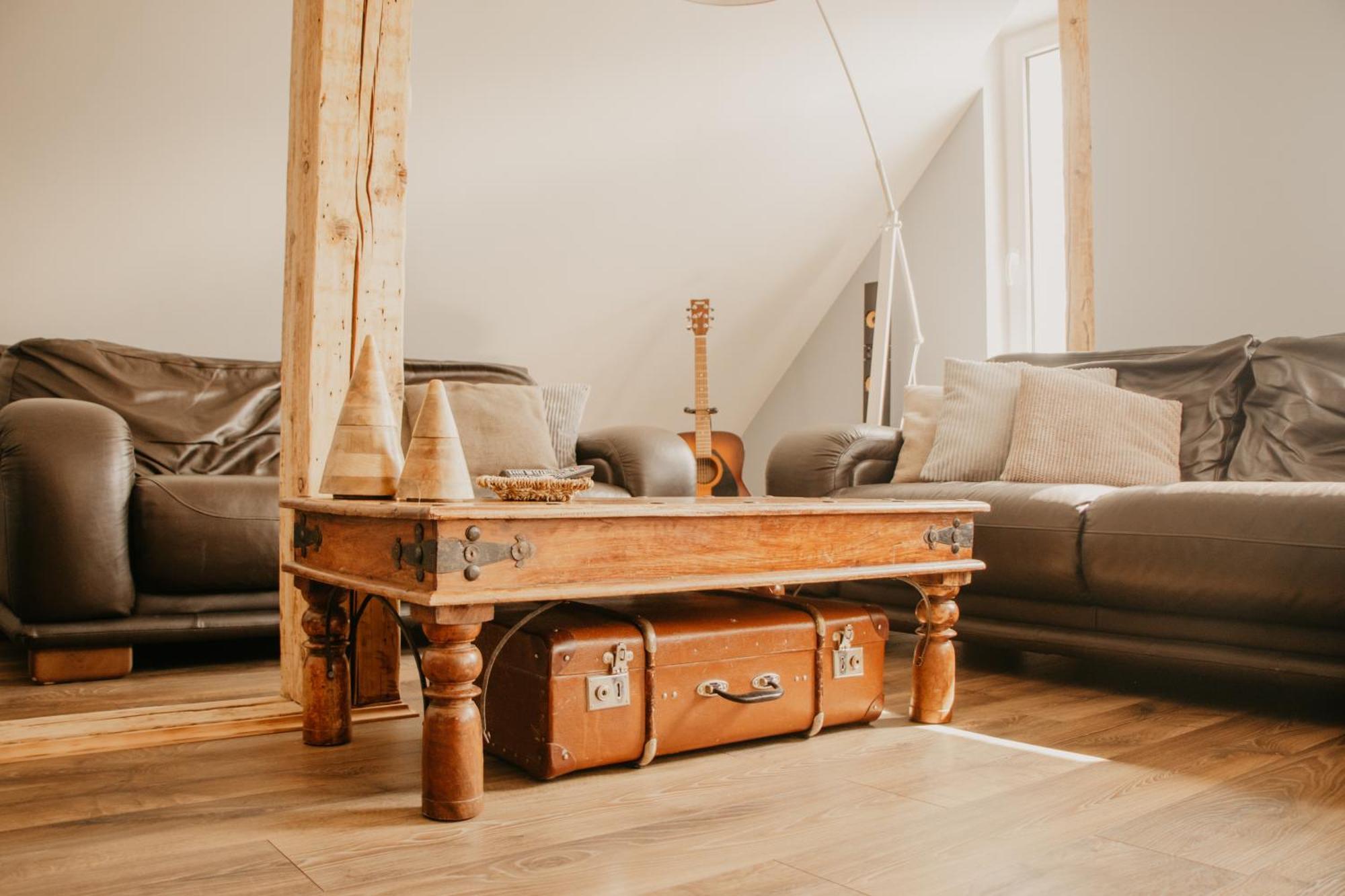 Vitola Apartamenti Kuldīga Екстериор снимка